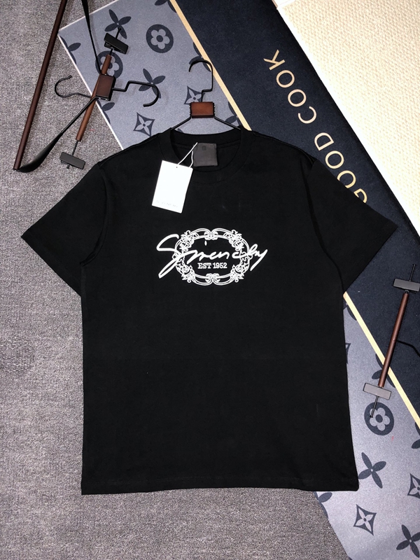 ブランドTシャツ正面デザイン